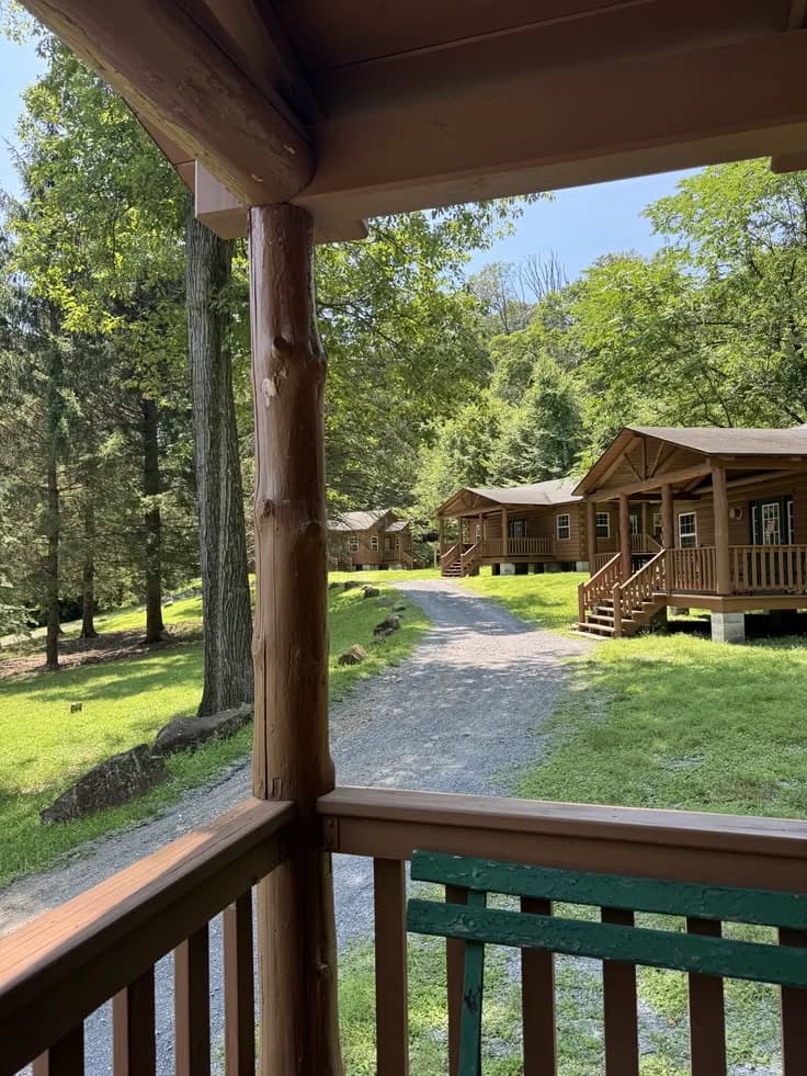SUMMER CAMP TEENS thumbnail