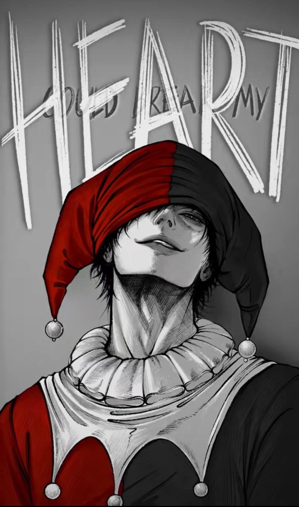The Jester thumbnail