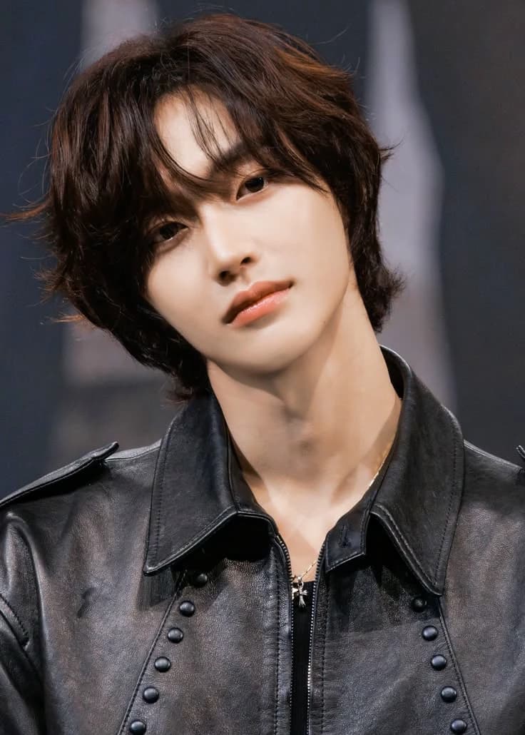 Wonbin thumbnail