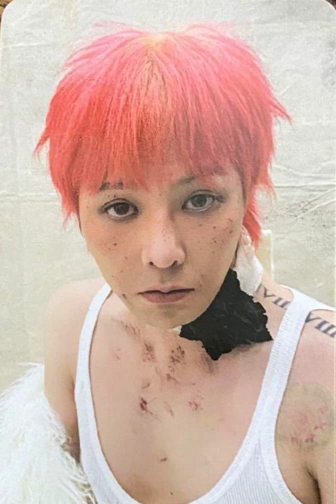 Kwon Jiyong  thumbnail