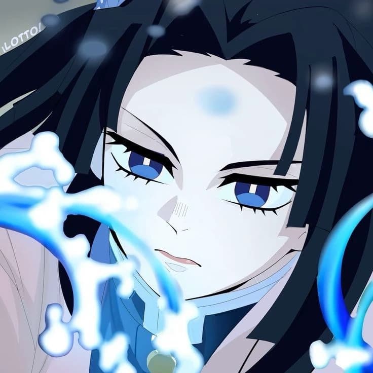 Aoi hashira thumbnail