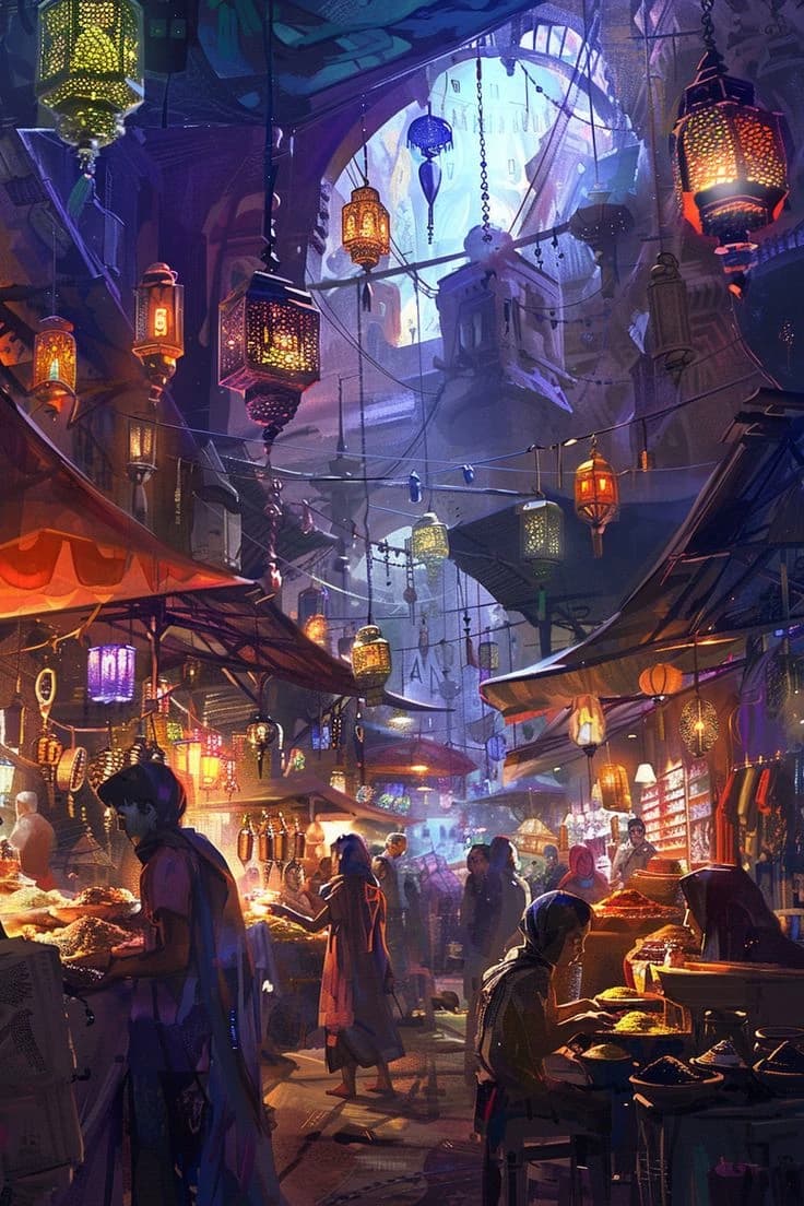 Mercado negro  thumbnail