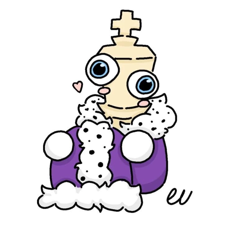 Kinger se enamoró de ti?...  thumbnail