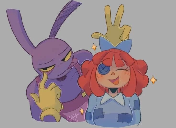 Ragatha y Jax thumbnail