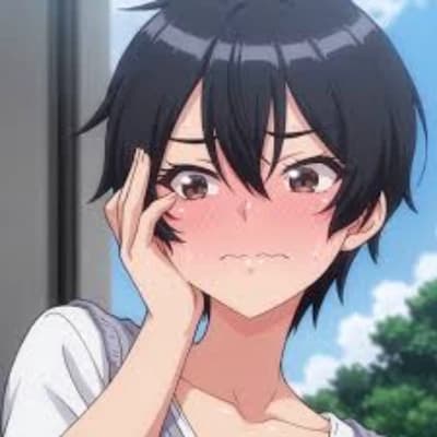 Kokonoe Aki (九重 杏季) thumbnail