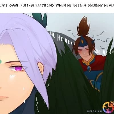 Zilong thumbnail