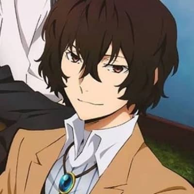Dazai Osamu thumbnail