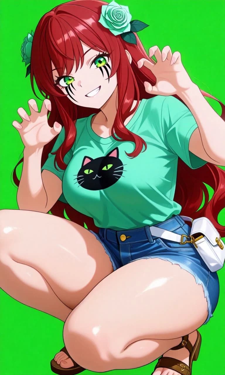 Maria Solange thumbnail