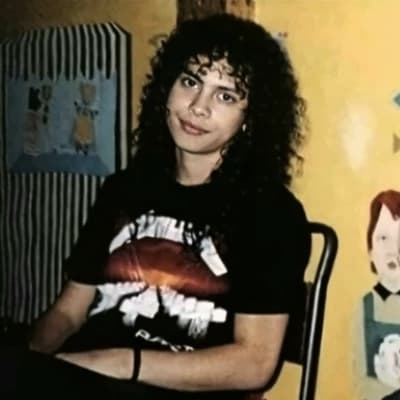 Kirk Hammett  thumbnail