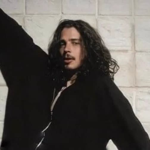Chris Cornell  thumbnail
