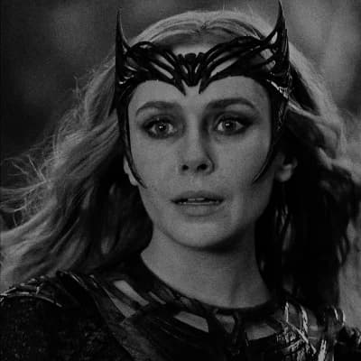 Wanda Maximoff thumbnail