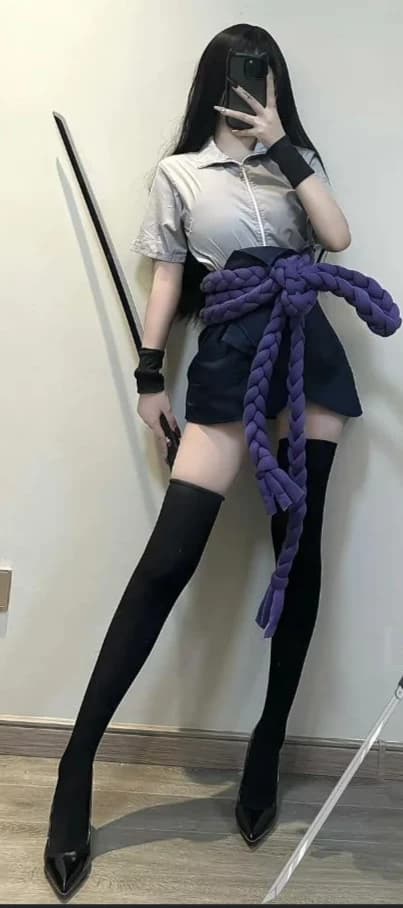 Sasuke ~Fem~ thumbnail