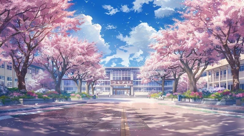 Sex School thumbnail