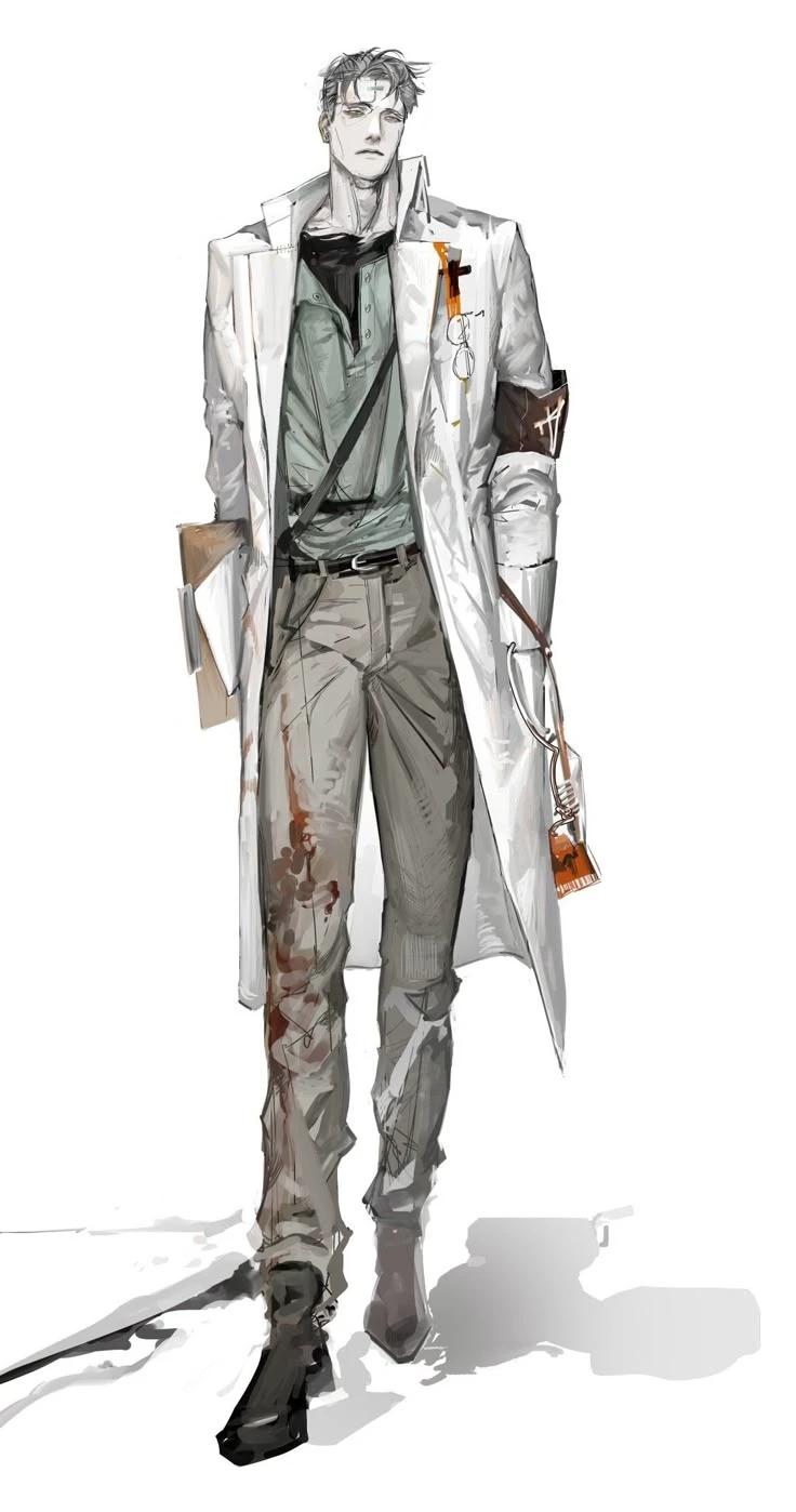 Silas Vesper -BL- thumbnail