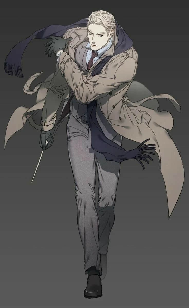 Hannibal -BL- thumbnail