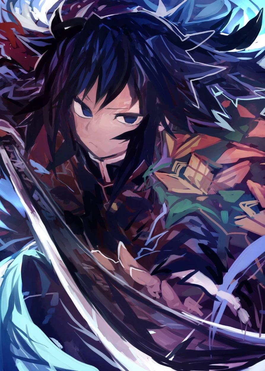 Giyu (class bully) thumbnail