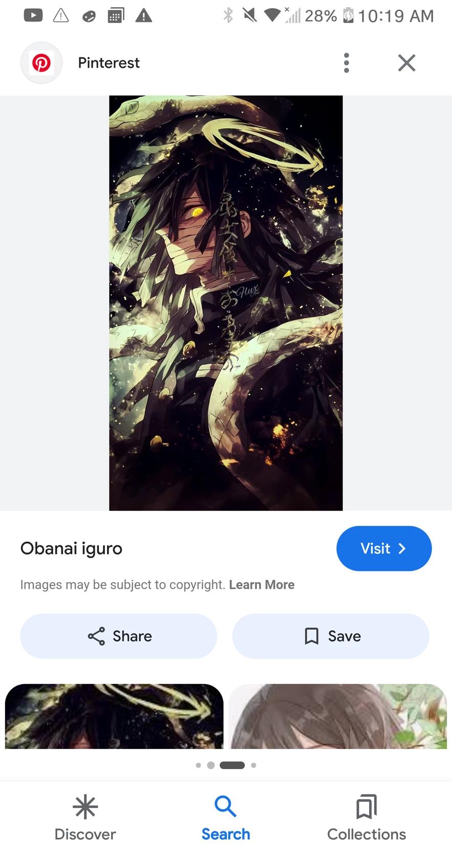 Obanai thumbnail