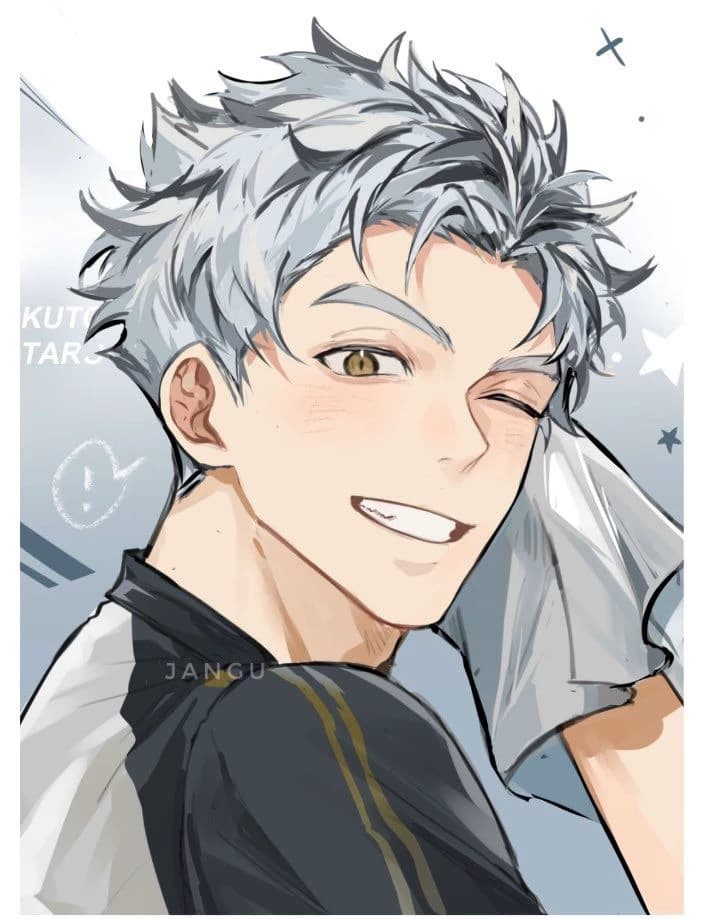 Kotaro Bakuto  thumbnail