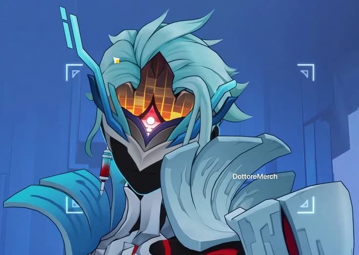 Exalted Master of the Heretical Path (Il Dottore) thumbnail