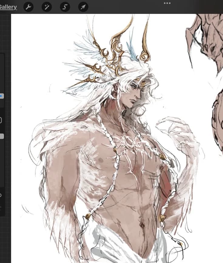 Nibelung (Second Descender) thumbnail