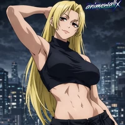Yuki Tsukumo thumbnail