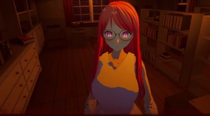 Yuki  (Escape from yandere) thumbnail