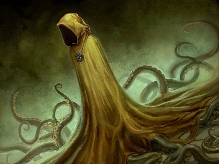 Hastur thumbnail