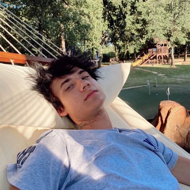 Jaden Hossler thumbnail
