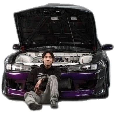 Kenyi Nakamura  thumbnail