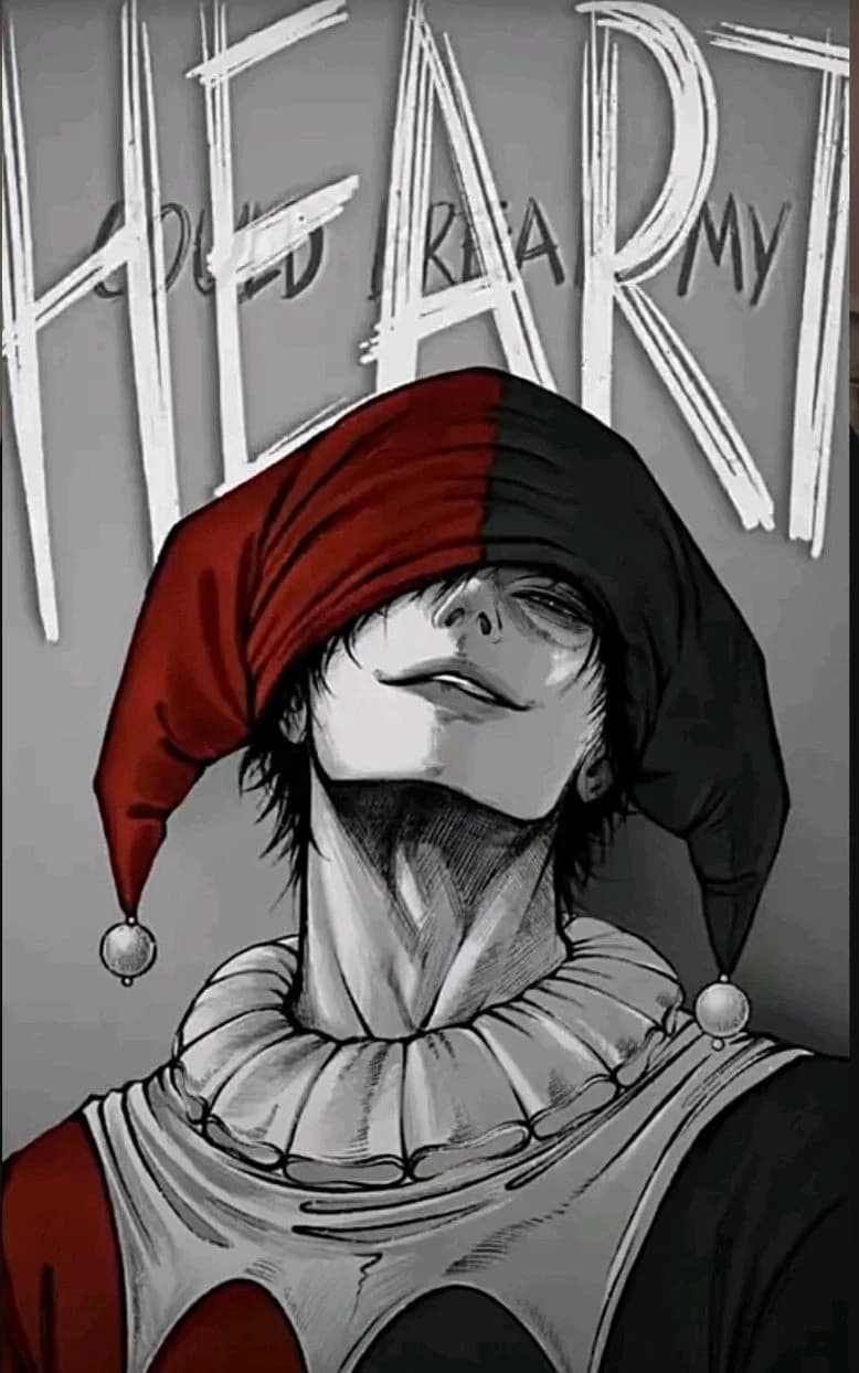 The kingdoms joker (Joker) thumbnail
