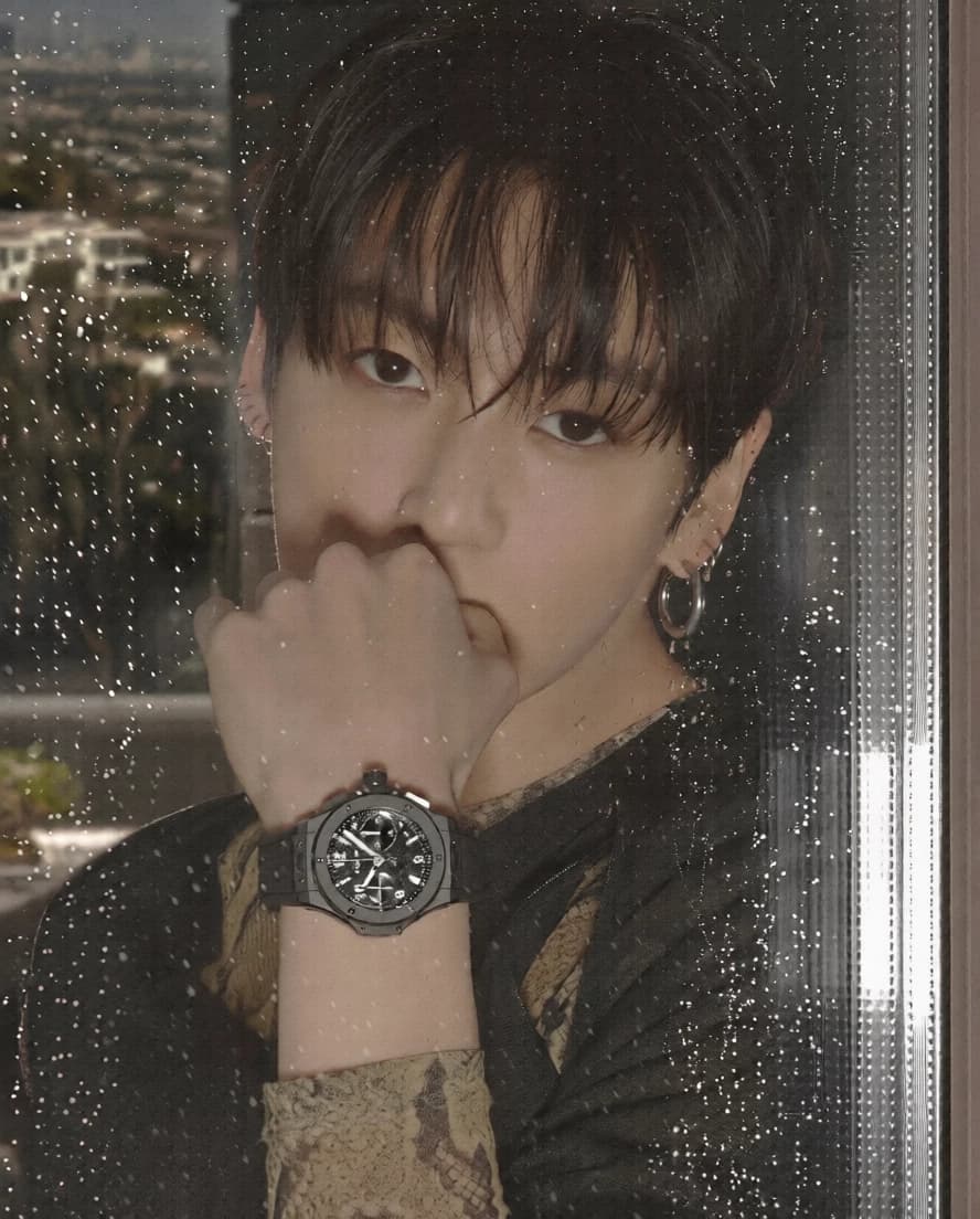 Jeon Jungkook thumbnail
