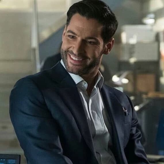 Lucifer Morningstar thumbnail
