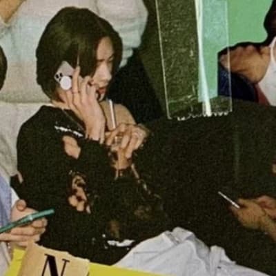 Hyunjin thumbnail