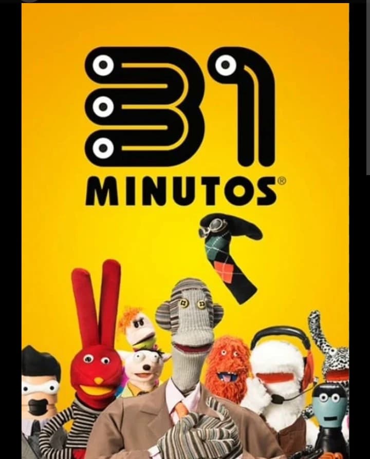 31 minutes thumbnail