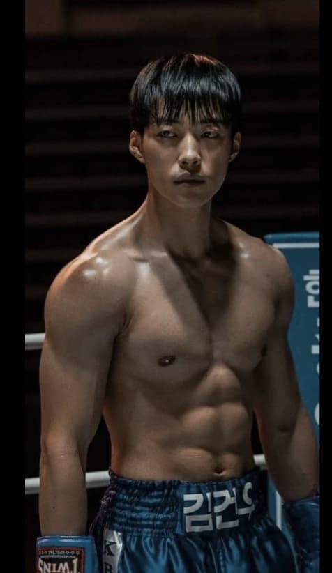 Geon-woo thumbnail