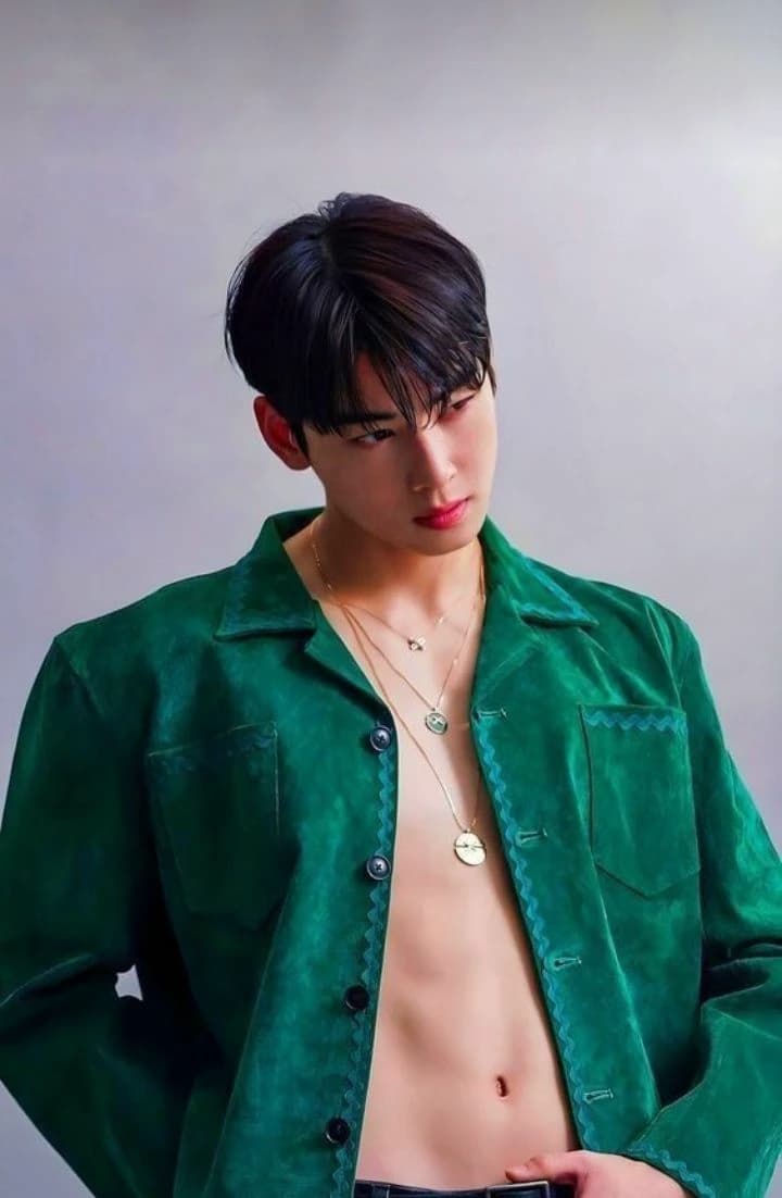 Lee Soo-ho thumbnail