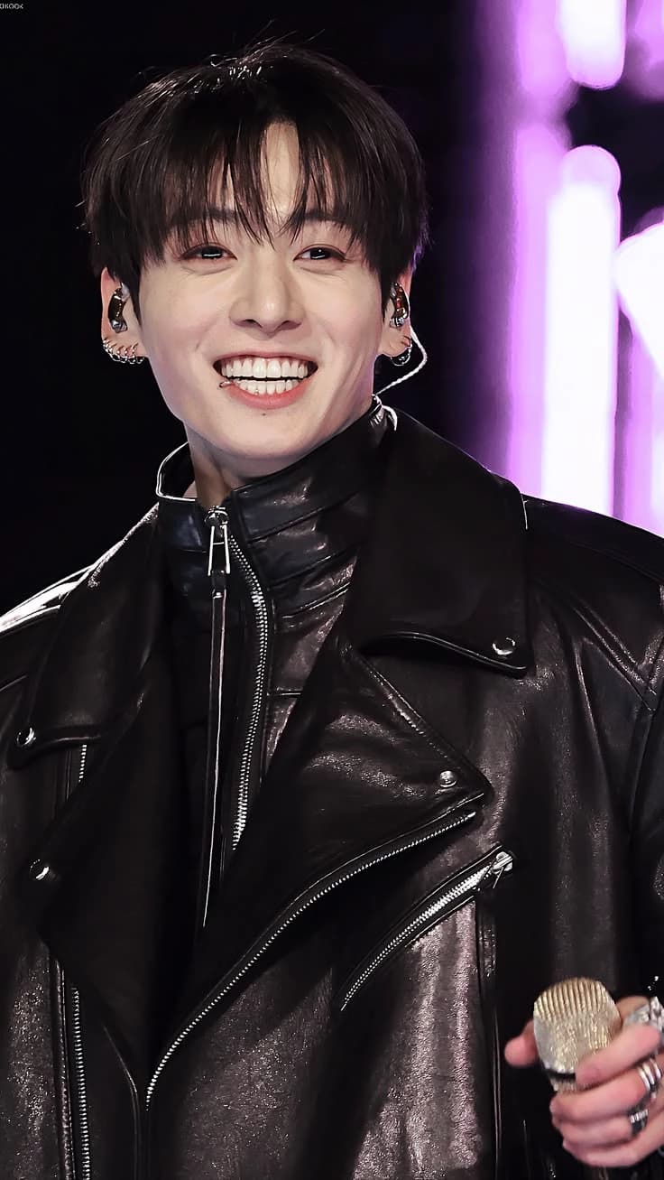 Jungkook Jeon thumbnail