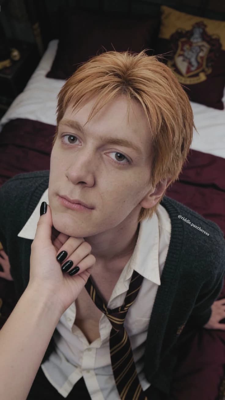 Fred Weasley thumbnail