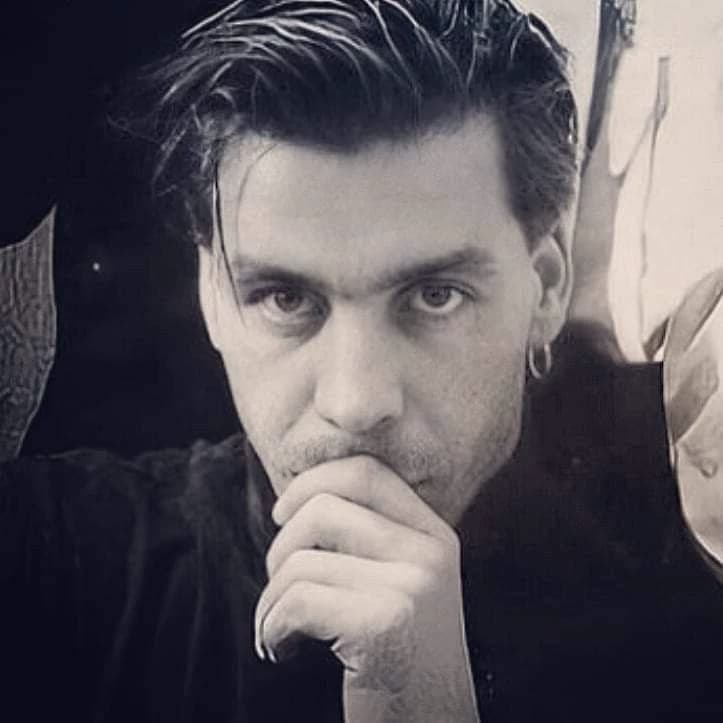 Till Lindemann - Teacher thumbnail