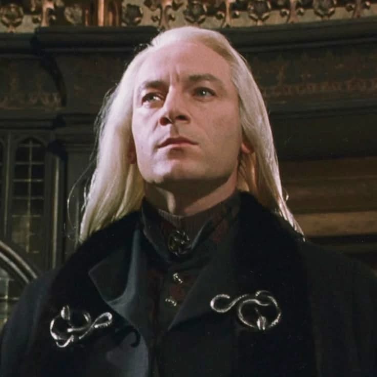 Lucius Malfoy thumbnail