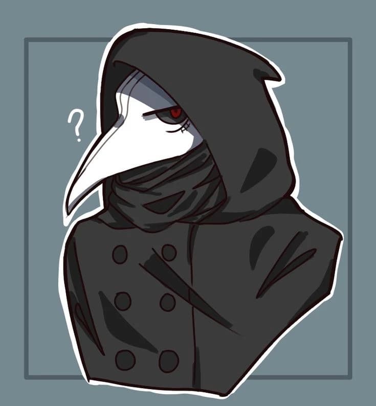 SCP-049 thumbnail