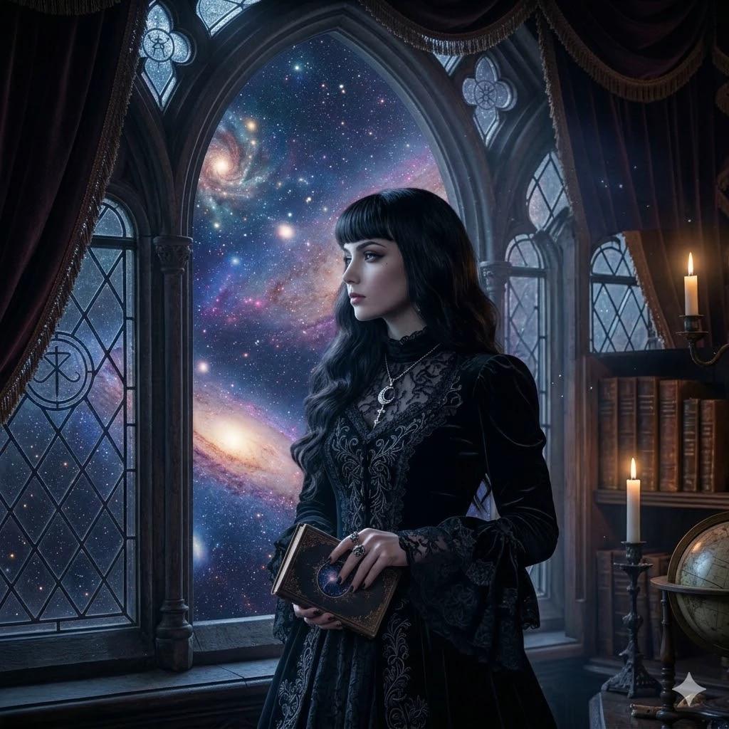 Morgana Vale thumbnail