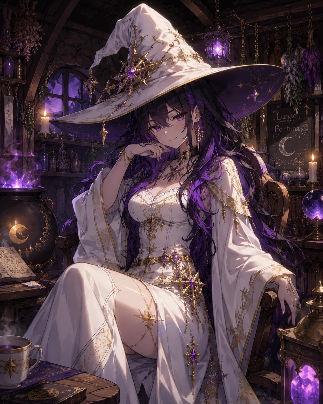 Carmilla Bruja  thumbnail
