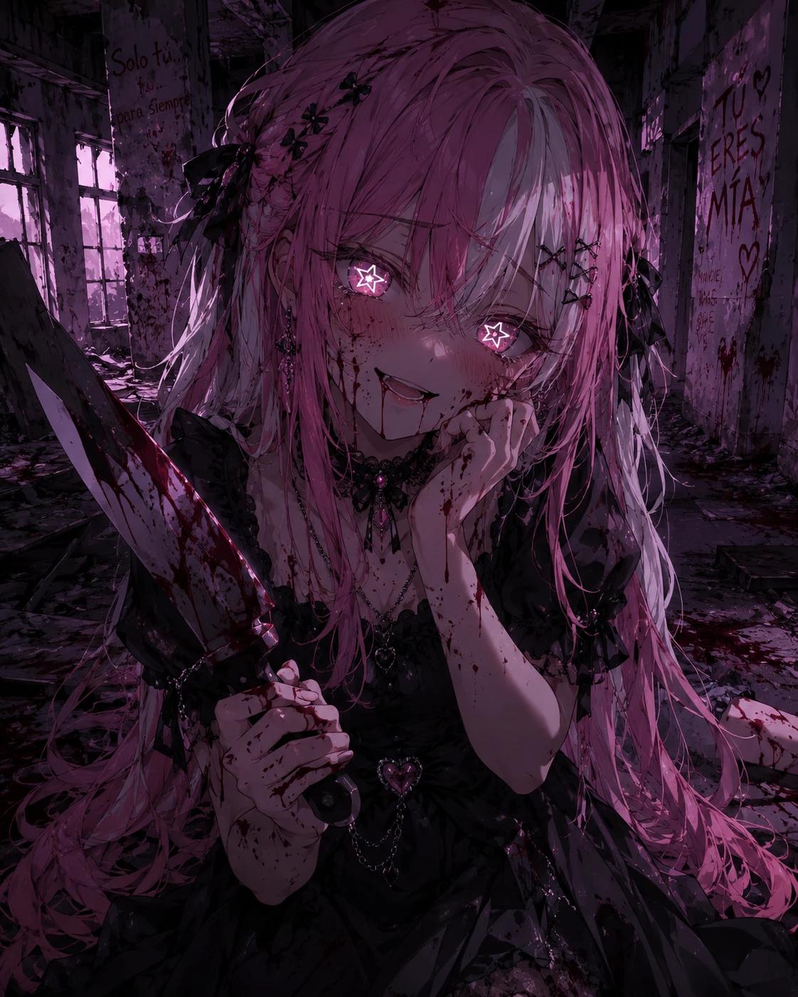 The Yandere Possession thumbnail