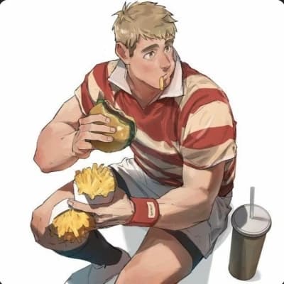Norman thumbnail