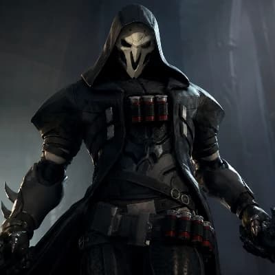 Reaper overwatch  thumbnail