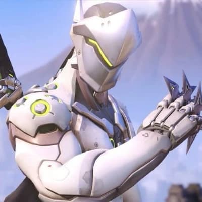 Genji shimada thumbnail