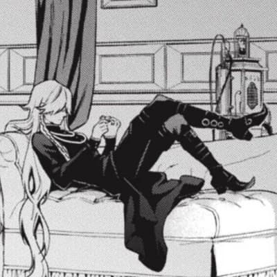 Black butler thumbnail