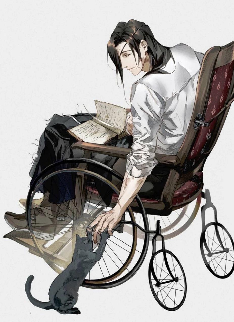 Your disabled husband thumbnail