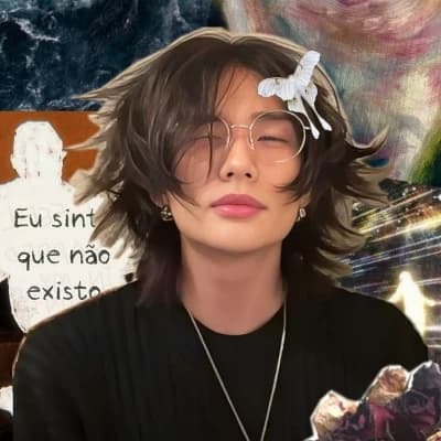 Hyunjin-ex ou não? thumbnail